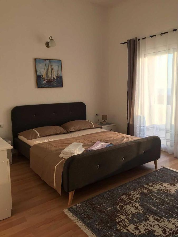 Suka Apartments Ulcinj Exterior foto