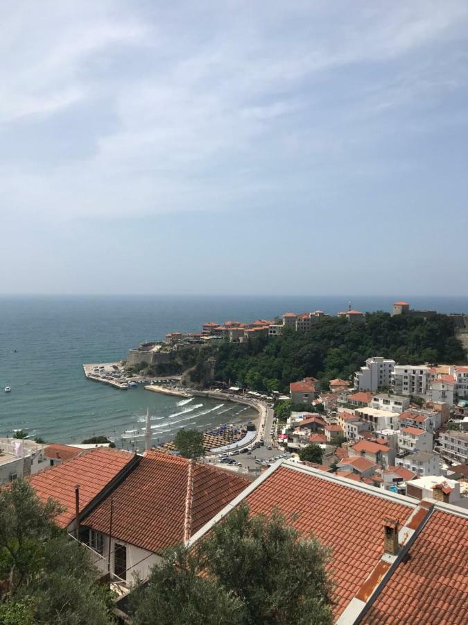 Suka Apartments Ulcinj Exterior foto